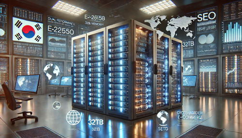 an in-depth discussion on the stability and security of korean vps ip